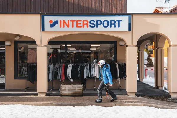 Intersport La Joue du Loup Les Arcades