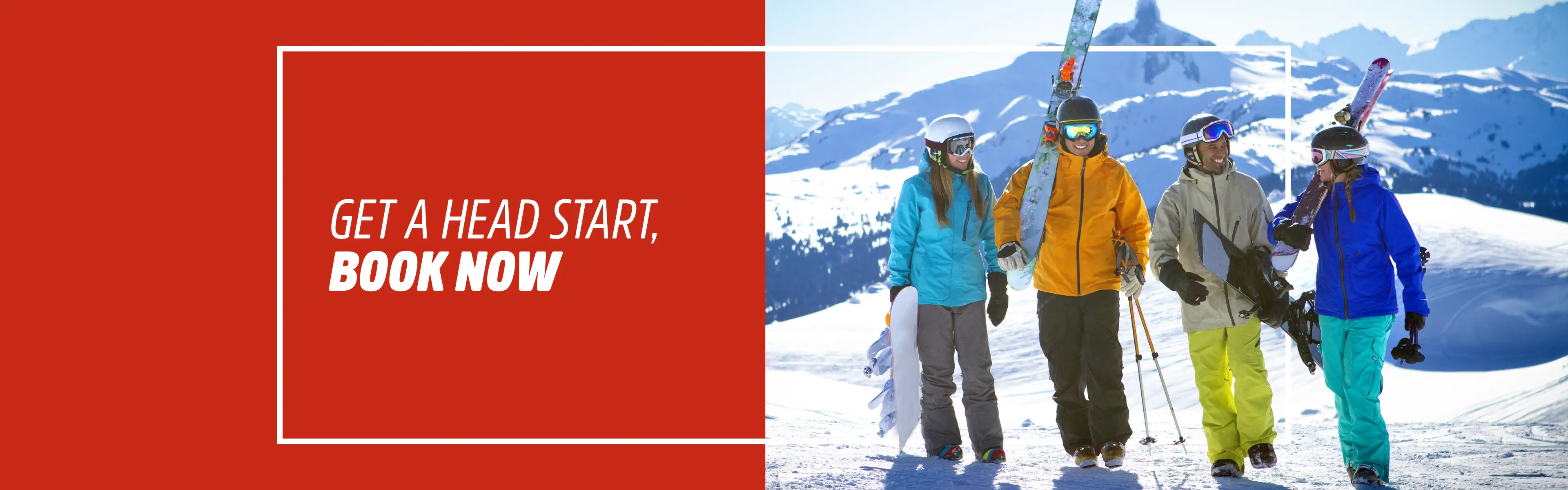 Ski rental La Joue du Loup