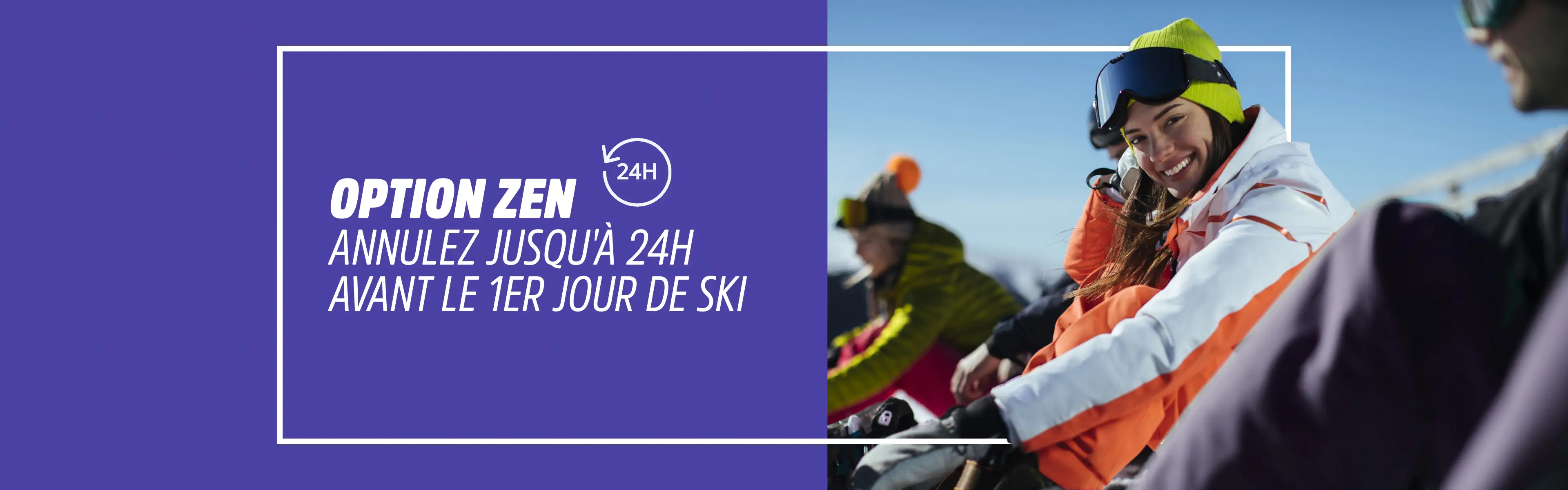 Location Ski La Joue du Loup